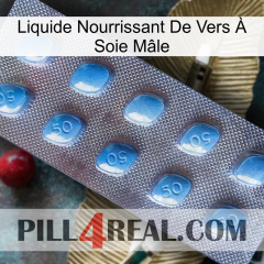 Liquide Nourrissant De Vers À Soie Mâle viagra3